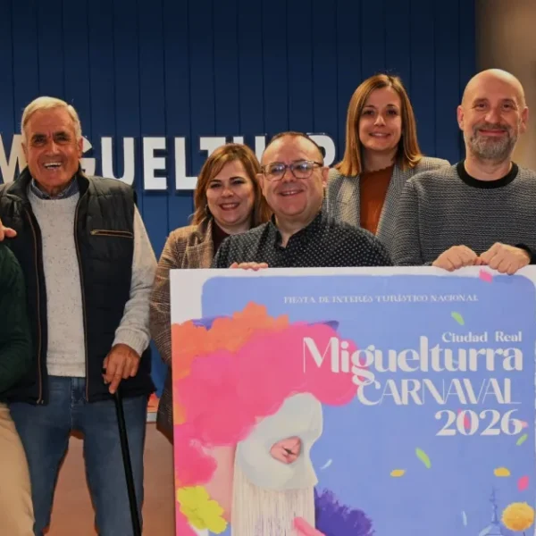 Miguelturra Anuncia un Carnaval 2026 Inolvidable: Tradición, Innovación e Inversión Histórica