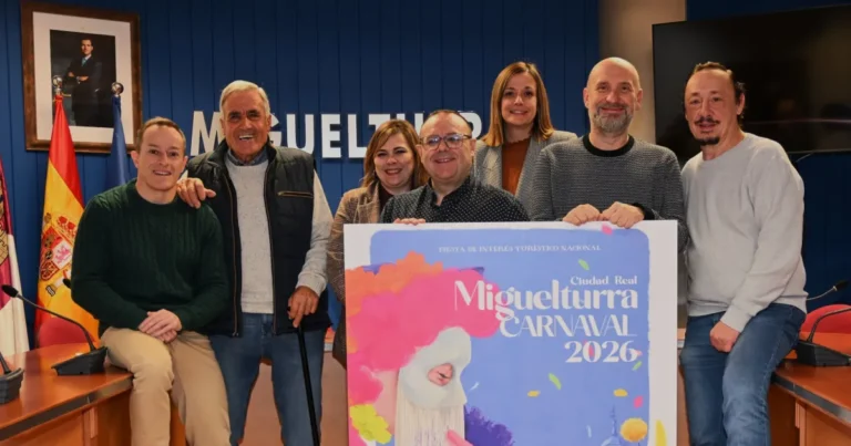 Miguelturra Anuncia un Carnaval 2026 Inolvidable: Tradición, Innovación e Inversión Histórica