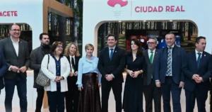 Miguelturra Elegida Sede del Día de la Provincia 2026 y Propuesta para Premio al Mérito Socioasistencial
