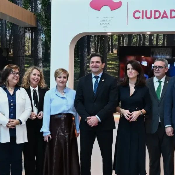 Miguelturra Elegida Sede del Día de la Provincia 2026 y Propuesta para Premio al Mérito Socioasistencial