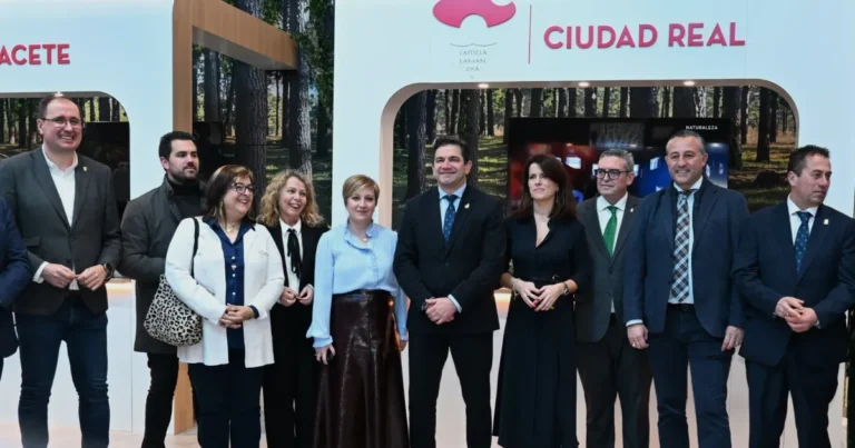 Miguelturra Elegida Sede del Día de la Provincia 2026 y Propuesta para Premio al Mérito Socioasistencial