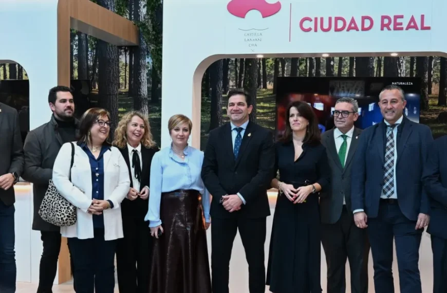 Miguelturra Elegida Sede del Día de la Provincia 2026 y Propuesta para Premio al Mérito Socioasistencial