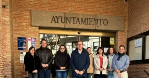 Miguelturra se Une en Solidaridad con las Víctimas del Accidente Ferroviario de Adamuz