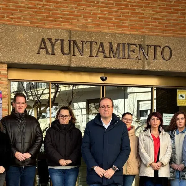 Miguelturra se Une en Solidaridad con las Víctimas del Accidente Ferroviario de Adamuz