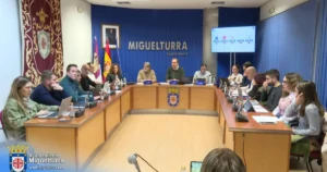 Pleno Ordinario del 22 de Enero de 2026: Disponible en Nuestro Canal y Portal Web