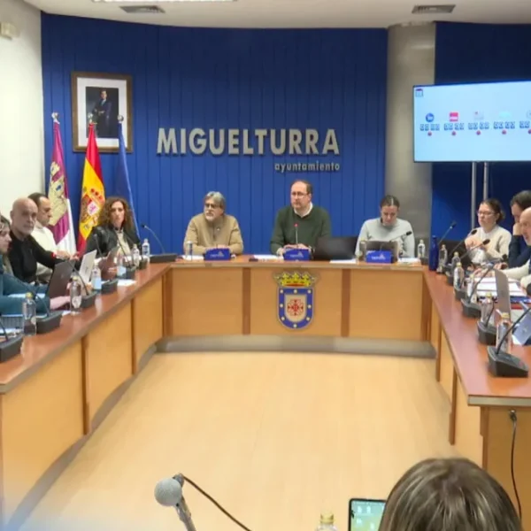 Pleno Ordinario del 22 de Enero de 2026: Disponible en Nuestro Canal y Portal Web