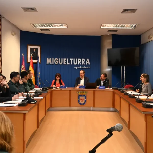 Refuerzan la Seguridad del Carnaval 2026 en Miguelturra con Innovadoras Medidas de Control