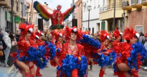 Reglamento del Concurso Nacional para el Domingo de Piñata 2026