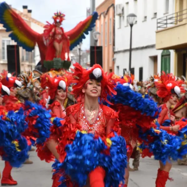 Reglamento del Concurso Nacional para el Domingo de Piñata 2026