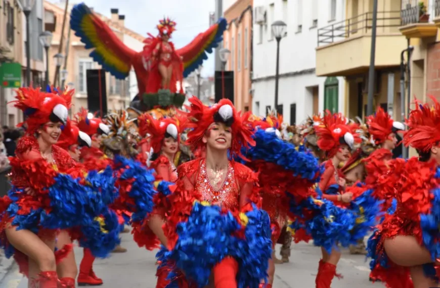 Reglamento del Concurso Nacional para el Domingo de Piñata 2026