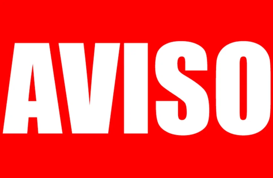 Cierre Temporal del Cementerio de Miguelturra por Alerta de Fuertes Vientos