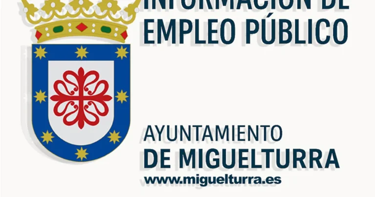 Abierto el Proceso de Selección para el Programa «Horizonte Empleo» hasta Febrero de 2026