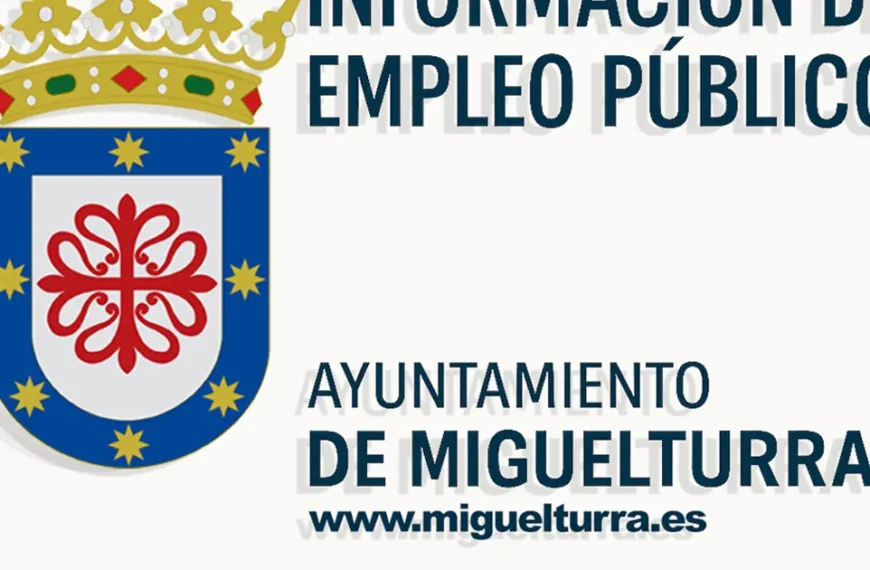 Abierto el Proceso de Selección para el Programa «Horizonte Empleo» hasta Febrero de 2026