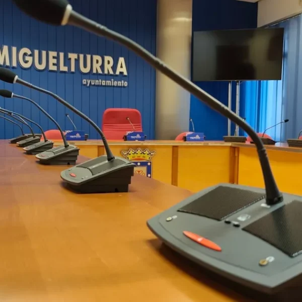 Actualización de Ordenanzas: Paso Crucial hacia una Gestión Municipal Moderna