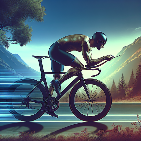 Biomecánica, la forma de redescubrir el ciclismo con precisión y eficiencia