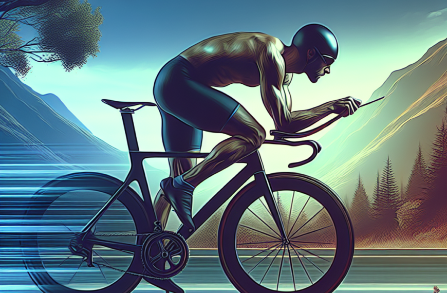 Biomecánica, la forma de redescubrir el ciclismo con precisión y eficiencia