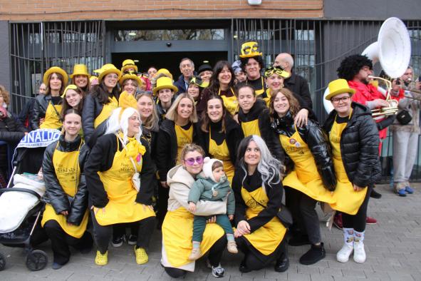 Blanca Fernández impulsa los Carnavales de Ciudad Real para liderar el turismo rural en España