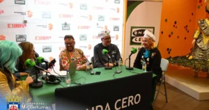 Carnaval Excepcional: El Ayuntamiento Resalta su Impacto Económico y Novedades en ONDA CERO