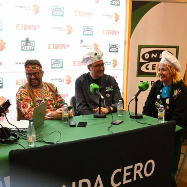 Carnaval Excepcional: El Ayuntamiento Resalta su Impacto Económico y Novedades en ONDA CERO