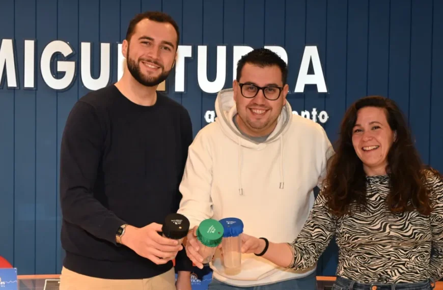 Carnaval Responsable: Proyecto Educativo «Bajo la Máscara»