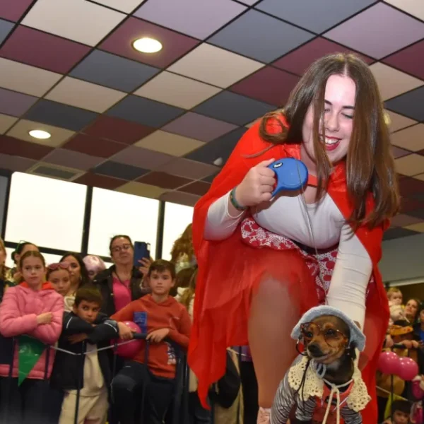 Carnaval de Miguelturra 2026: Color y Diversión en el Concurso de Disfraces para Mascotas