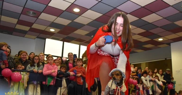 Carnaval de Miguelturra 2026: Color y Diversión en el Concurso de Disfraces para Mascotas