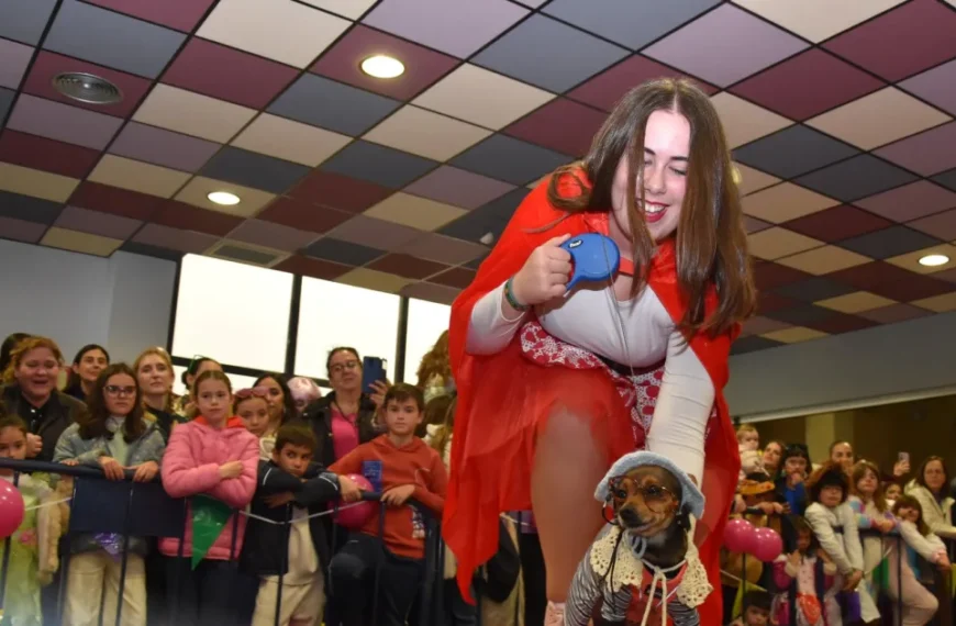 Carnaval de Miguelturra 2026: Color y Diversión en el Concurso de Disfraces para Mascotas