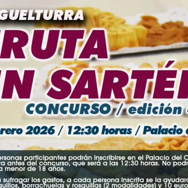 Carnaval de Miguelturra: Sabor y Tradición en el Concurso de Fruta en Sartén