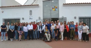 Celebración del 25 Aniversario de la Asociación para el Desarrollo del Campo de Calatrava