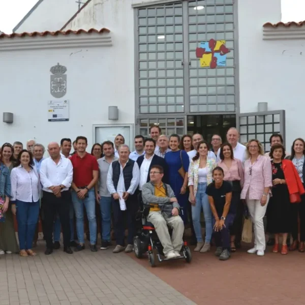 Celebración del 25 Aniversario de la Asociación para el Desarrollo del Campo de Calatrava