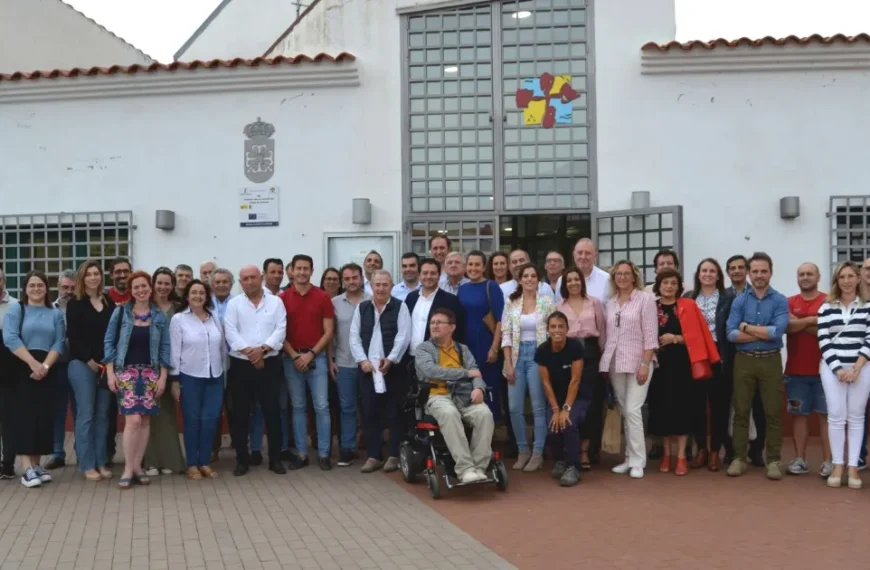 Celebración del 25 Aniversario de la Asociación para el Desarrollo del Campo de Calatrava