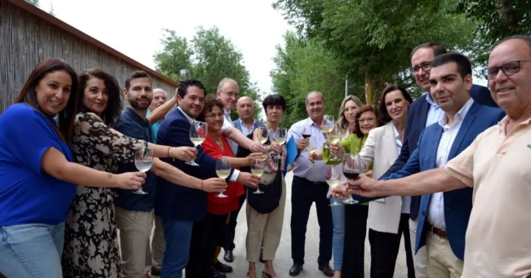 Celebración del Festival de Almagro: Un Referente Cultural en España