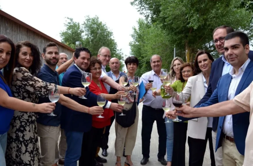 Celebración del Festival de Almagro: Un Referente Cultural en España