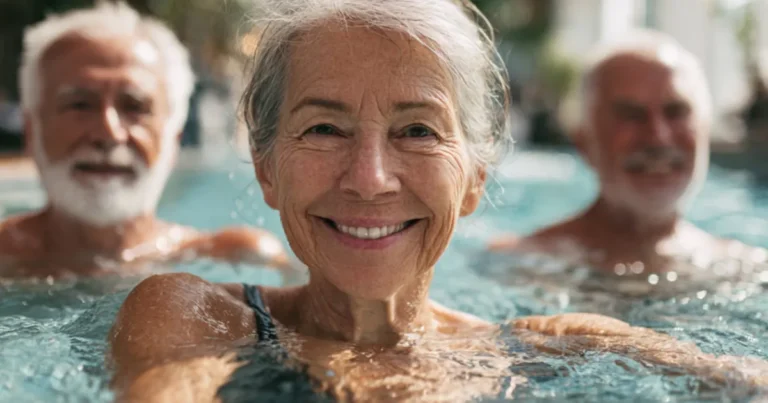 Comienza el Periodo de Inscripción para el Programa de Termalismo de Castilla-La Mancha 2026