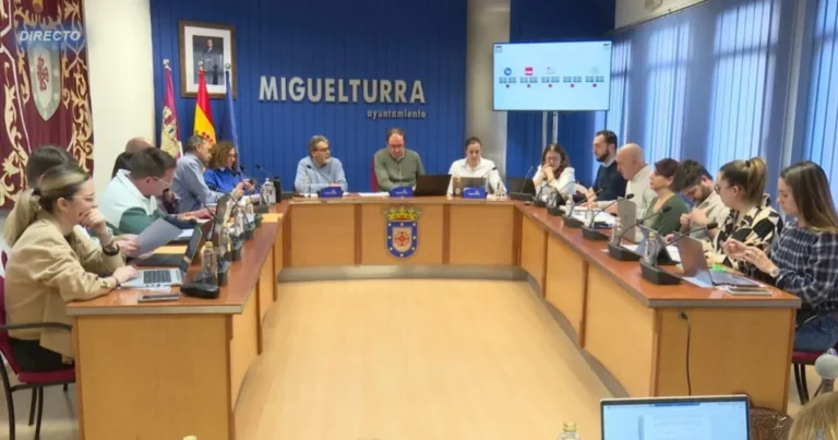 Compromiso del Consistorio Miguelturreño con el Día Mundial de las Enfermedades Raras 2026