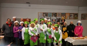 Dulce Tradición: Triunfo de Sabores en el Concurso «Fruta en Sartén» de Miguelturra