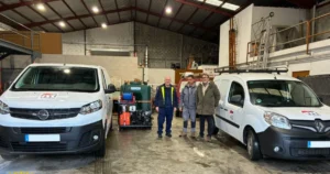 El Ayuntamiento de Miguelturra Mejora su Infraestructura de Servicios Públicos