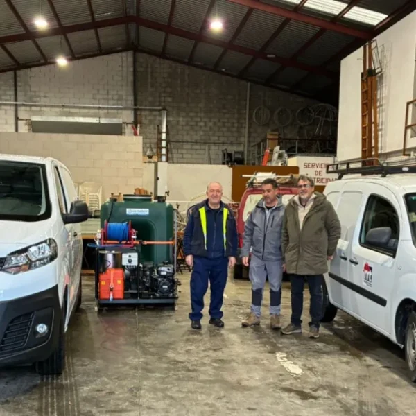 El Ayuntamiento de Miguelturra Mejora su Infraestructura de Servicios Públicos