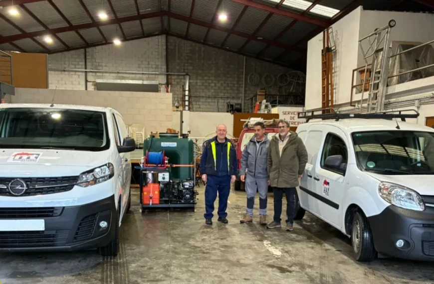 El Ayuntamiento de Miguelturra Mejora su Infraestructura de Servicios Públicos