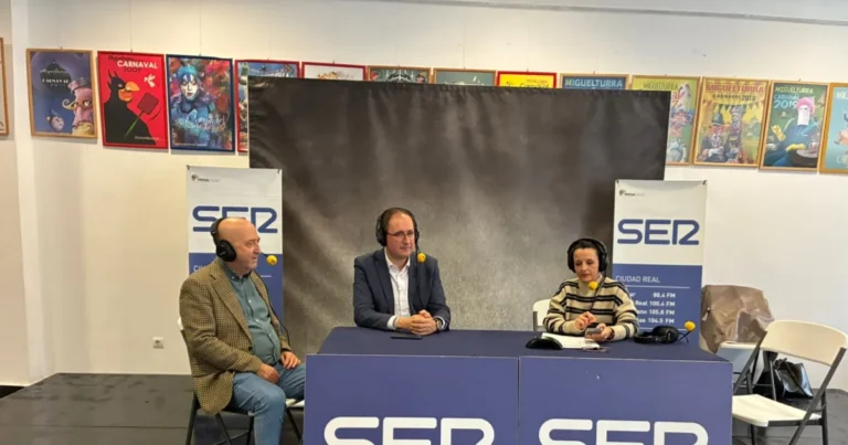El Carnaval de Miguelturra: Un Evento Seguro y de Alcance Nacional según el Alcalde