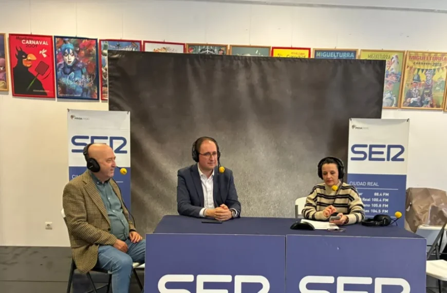 El Carnaval de Miguelturra: Un Evento Seguro y de Alcance Nacional según el Alcalde