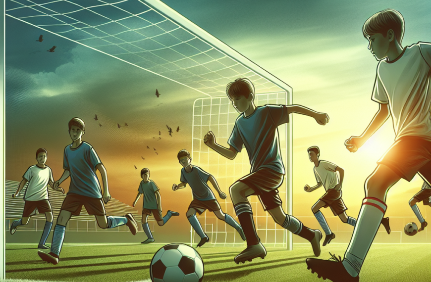 Fútbol juvenil: Horarios y resultados en directo del 21 al 22 de febrero