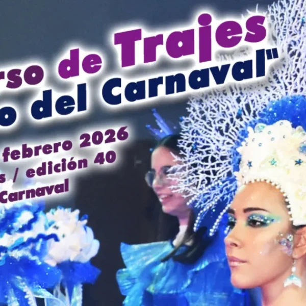 Gala de Trajes: Celebración del Carnaval de Miguelturra