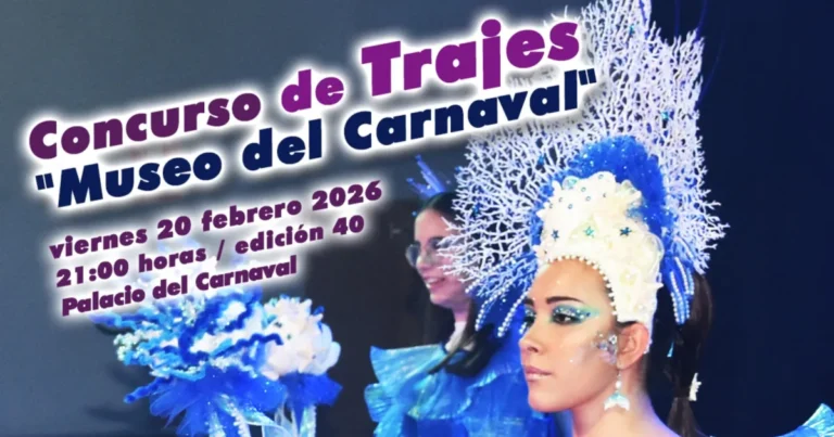 Gala de Trajes: Celebración del Carnaval de Miguelturra