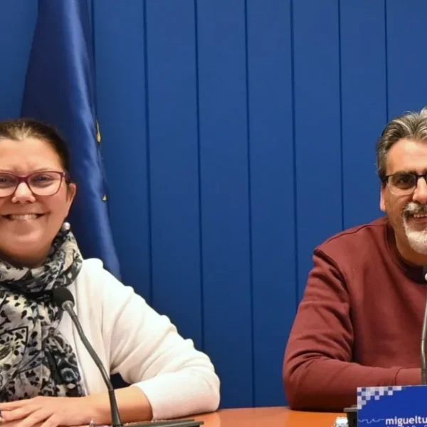 Gran Operativo de Limpieza en Miguelturra con 23 Trabajadores y 15.000 Euros para el Carnaval