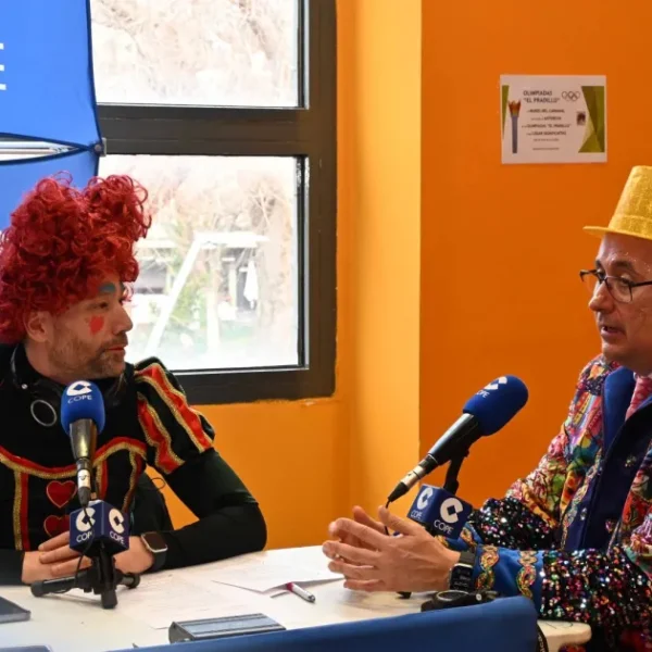 Luis Ramón Mohíno Resalta el Impacto Récord y Singularidad del Carnaval de Miguelturra 2026