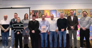 Luis Ramón Mohíno Resalta el Impacto Regional del Carnaval de Miguelturra tras las Jornadas Culturales