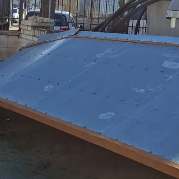 Miguelturra Alerta sobre Condiciones Meteorológicas Adversas y Viento Intenso