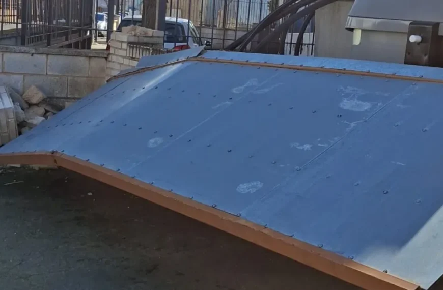 Miguelturra Alerta sobre Condiciones Meteorológicas Adversas y Viento Intenso