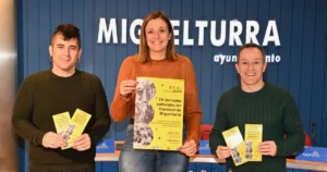Miguelturra Anuncia las Cuartas Jornadas Culturales del Carnaval: Explorando Tradición y Rito